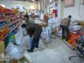 گزارش تصویری  | ارسال کمک های دانشگاهیان دانشگاه صنعتی شاهرود به هموطنان سیل زده سیستان و بلوچستان 